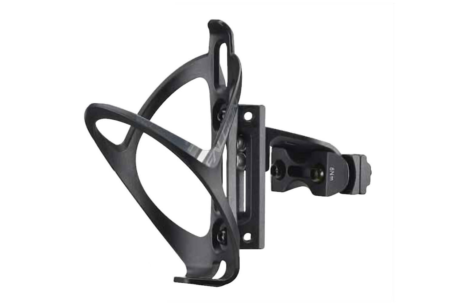 Controltech Falcon hinteres Triathlon-Trinkflaschenhaltersystem zur 2/2