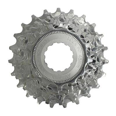 Miche Zahnkranz-Kassette Primato 9-fach 14-23 Zähne Campagnolo kompatibel