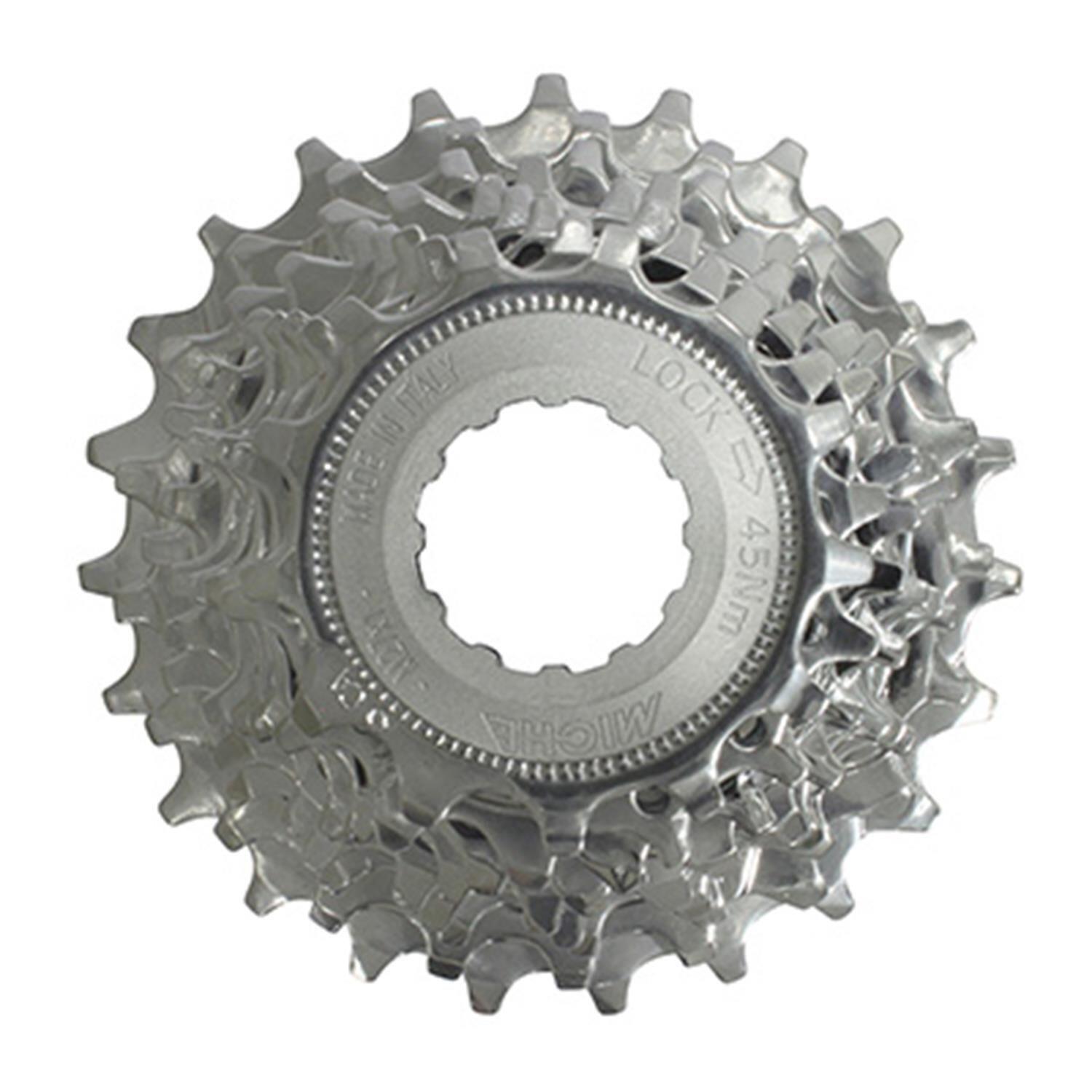 Kaseta rowerowa Miche Primato Campagnolo 9 biegów 12-21T