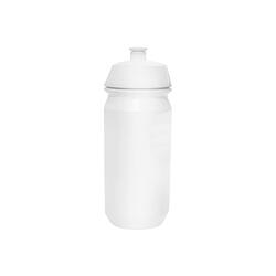 Tacx Shiva bouteille d'eau 500cc blanc