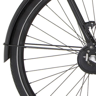 Asta supporto parafango posteriore Cortina Milo 28" Sapphire Black