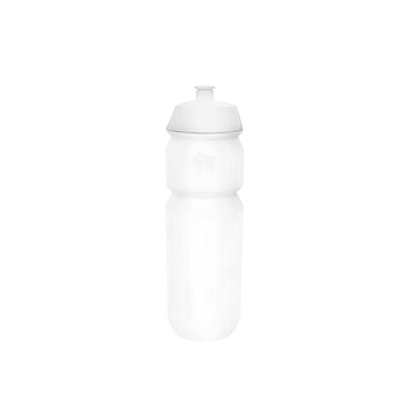 Tacx Shiva bouteille d'eau 750cc blanc