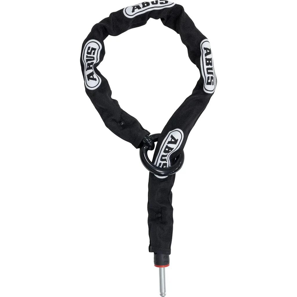 Chain lock + bag Abus ACH 2.0 8KS