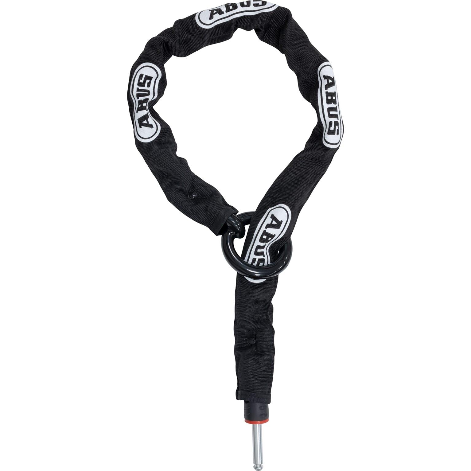 ABUS Abus Insteekketting ACH 2.0 8KS/85 black