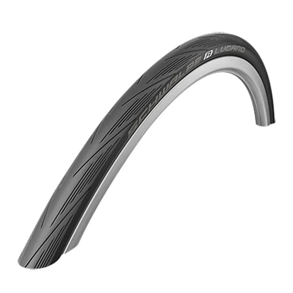 Bike tire Schwalbe Lugano II TubeType 28-622