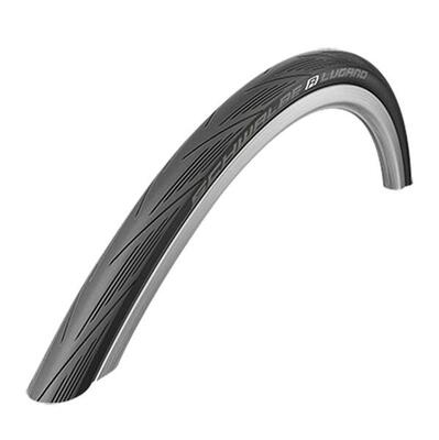 Fahrradreifen Schwalbe Lugano II TubeType 28-622