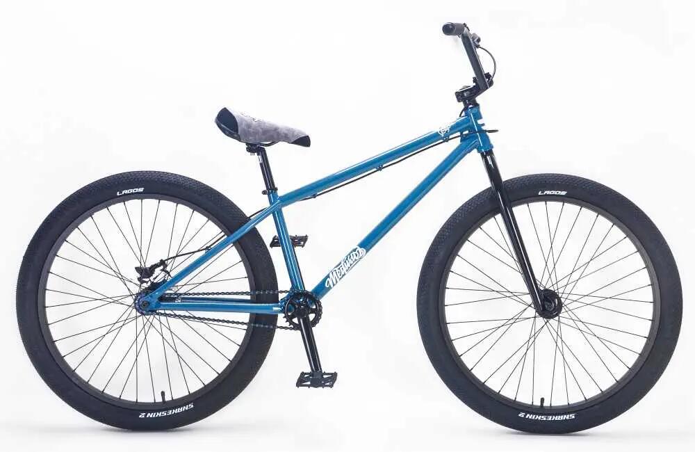 MAFIABIKES Street Wheelie Bike Medusa 26"