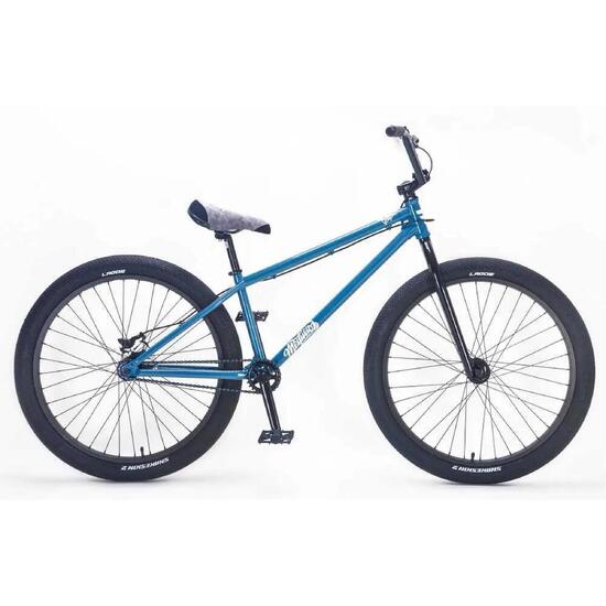 Rower Wheelie Mafiabikes Medusa 26”