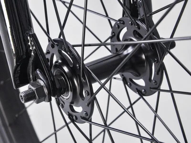 Street Wheelie Bike Medusa 26" 3/4