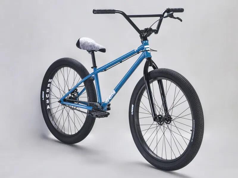 Street Wheelie Bike Medusa 26" 2/4