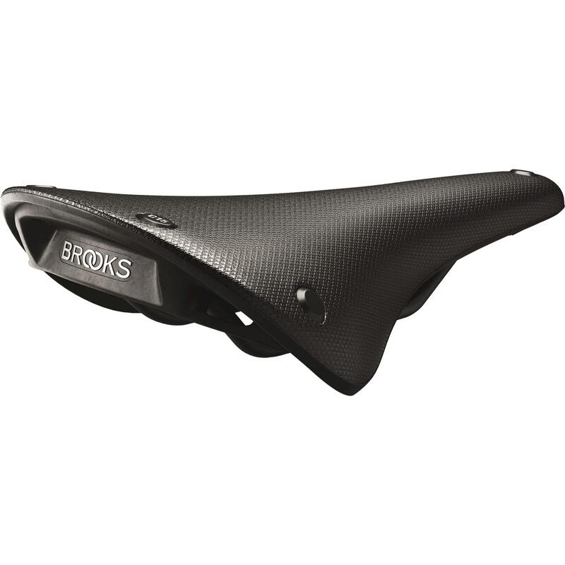 Selle vélo C15 Cambium All Weather noir