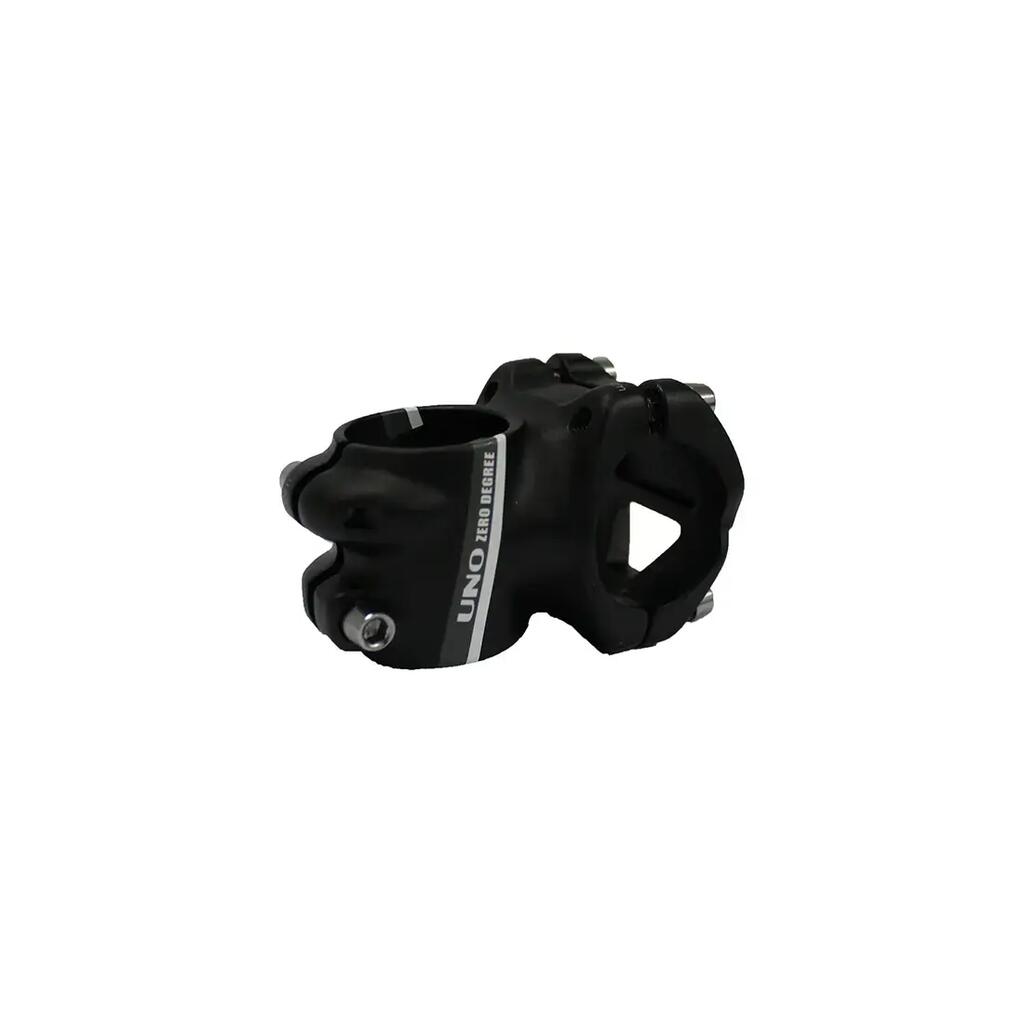 Handlebar stem 0° Kalloy Uno M03