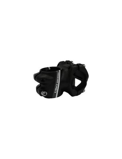 Potence de guidon 0° Kalloy Uno M03