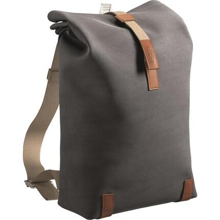 Brooks Rucksack Pickwick S bl schwarz
