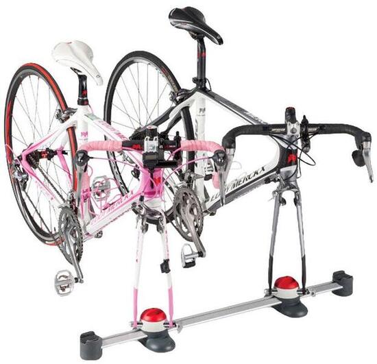 Fahrradträger Minoura Vergo-TF2 für zwei Fahrräder