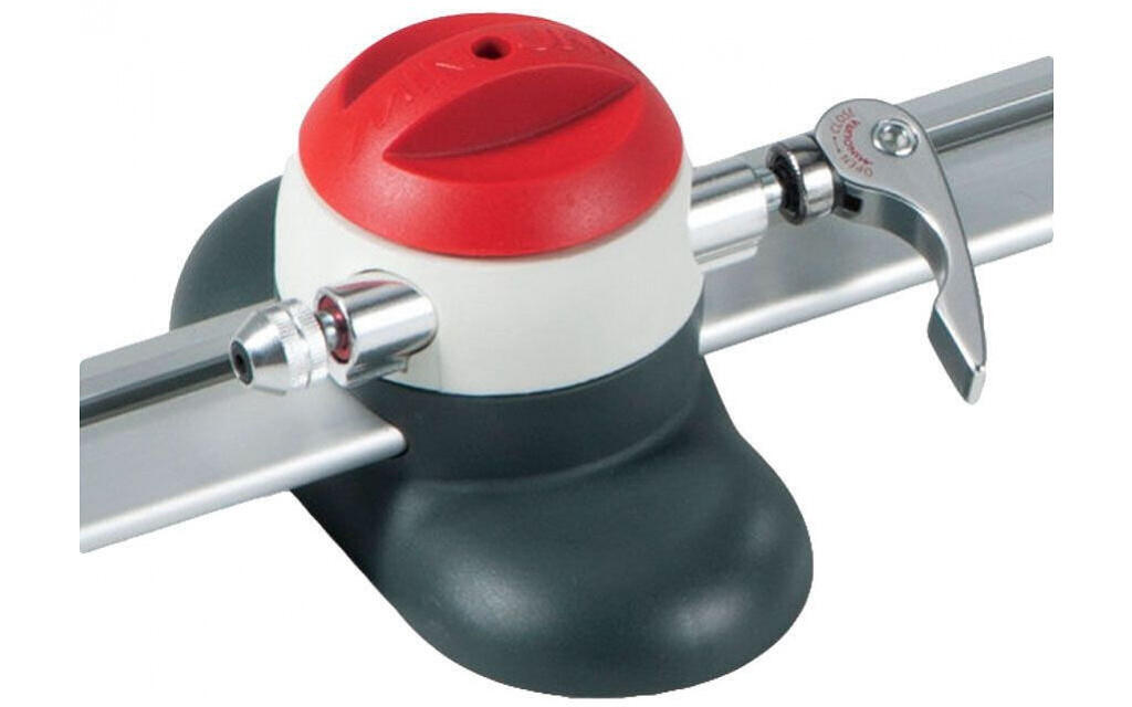 Transporteur de vélos de la Minoura Aluminium Argent 4/5