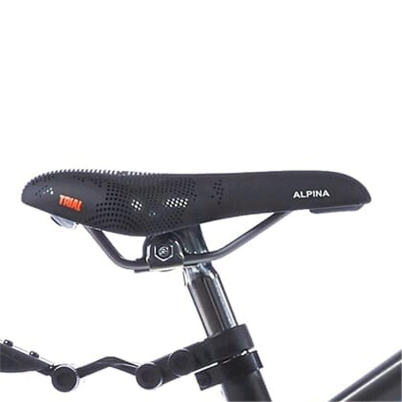 Selle Alpina 24-26 Trial