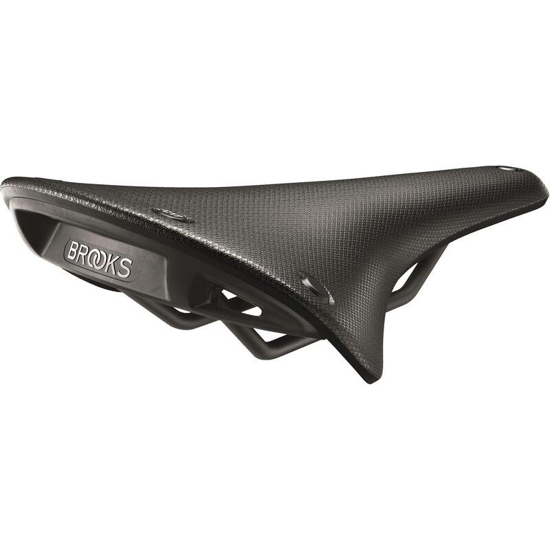 Selle vélo C17 Cambium All Weather noir