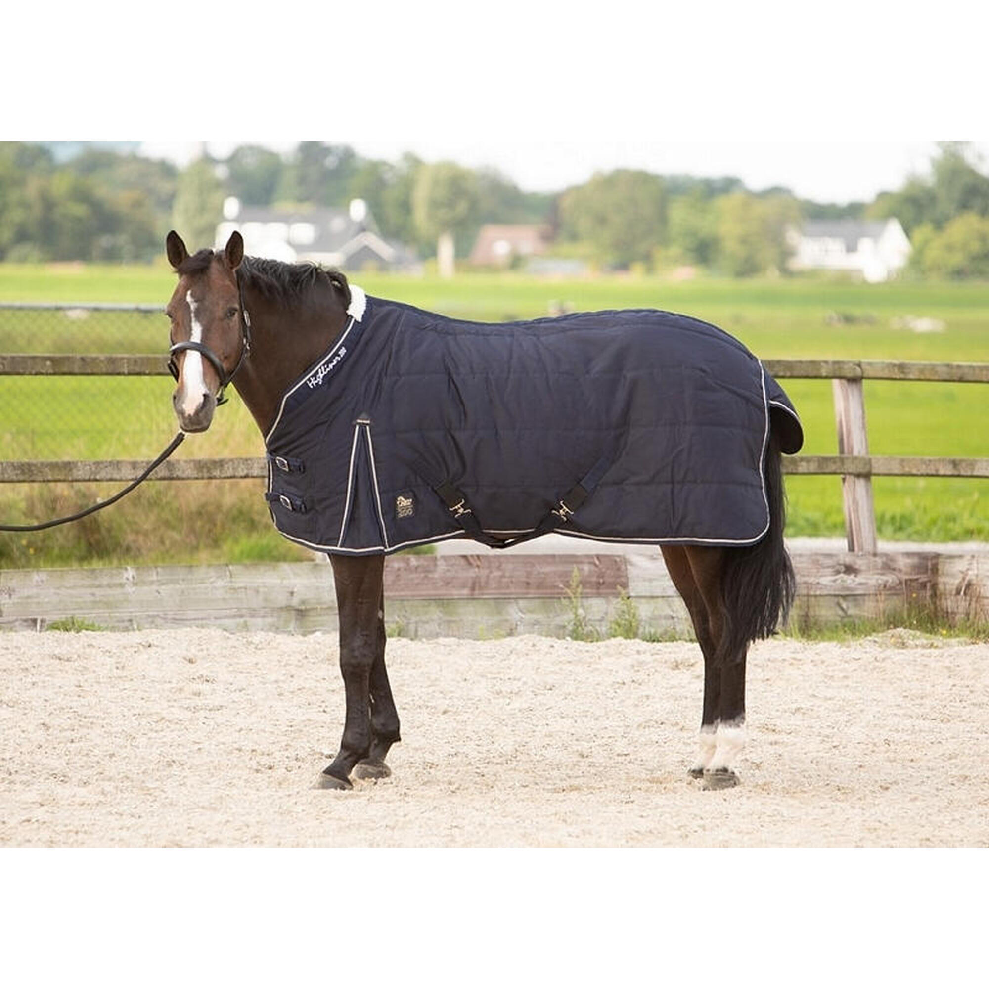 Harry's Horse Highliner stable blanket 200 gr