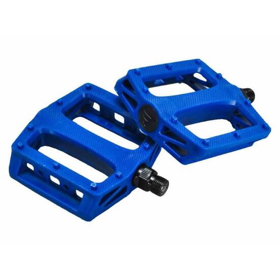 Pedały do roweru BMX gwint 9/16