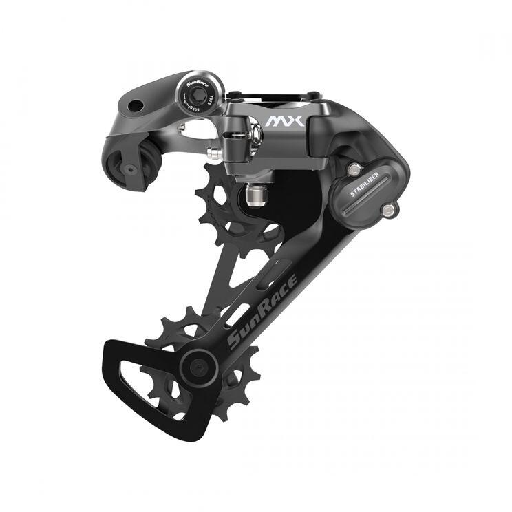 Derailleur a Sunrace 11v hex rdmx600