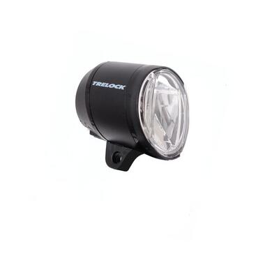 Trelock ls 910 prio 50 lux led koplamp voor e-bikes