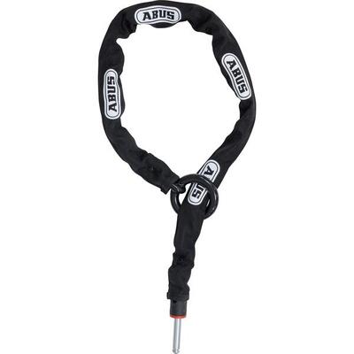 Insteekketting ach 2.0 6ks/85 zwart