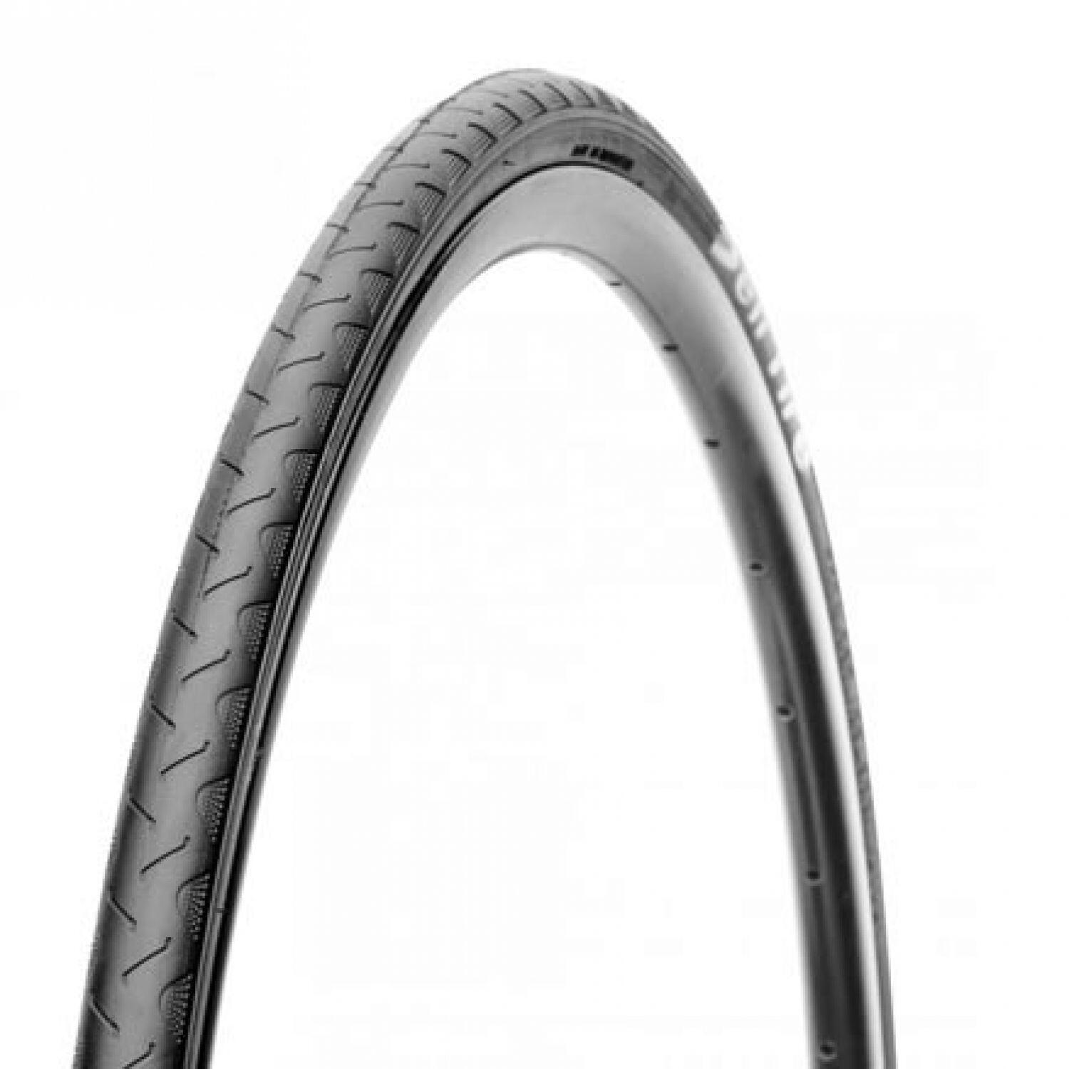 Delitire - Pneu Route 700x25 Tr Deli Noir/noir 25tpi (25-622) - Pneu - Noir - 25-622 - Decathlon