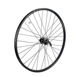 Roue en V 28 pouces 622 Disc noir