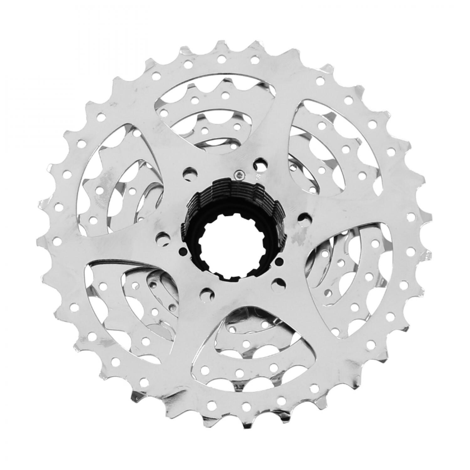 Cassette  8v. Sram pg850  11-32 3/3