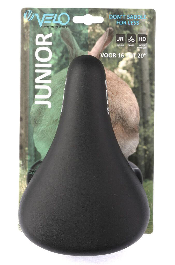VELO Selle enfant Junior pour vélo enfant 12-16"