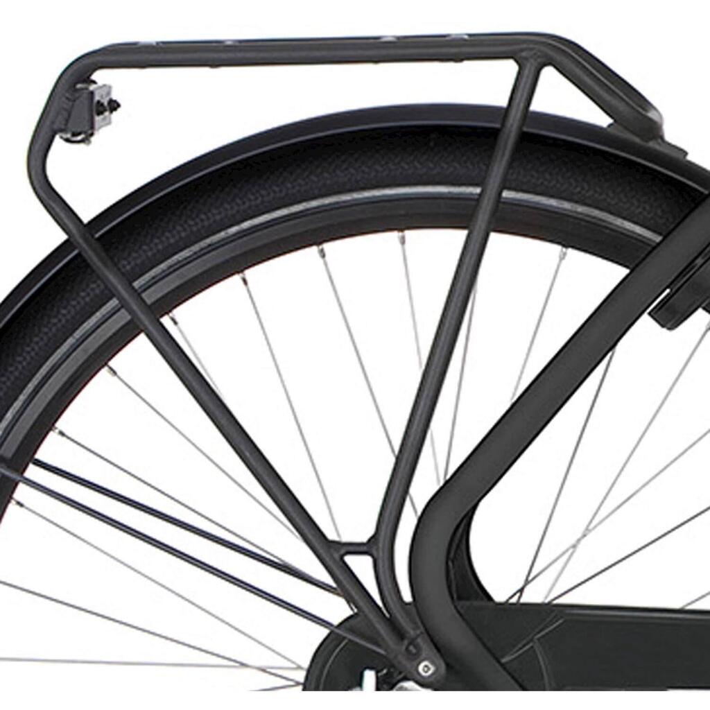 Cortina Common Bike Rack in Matte Jet Black