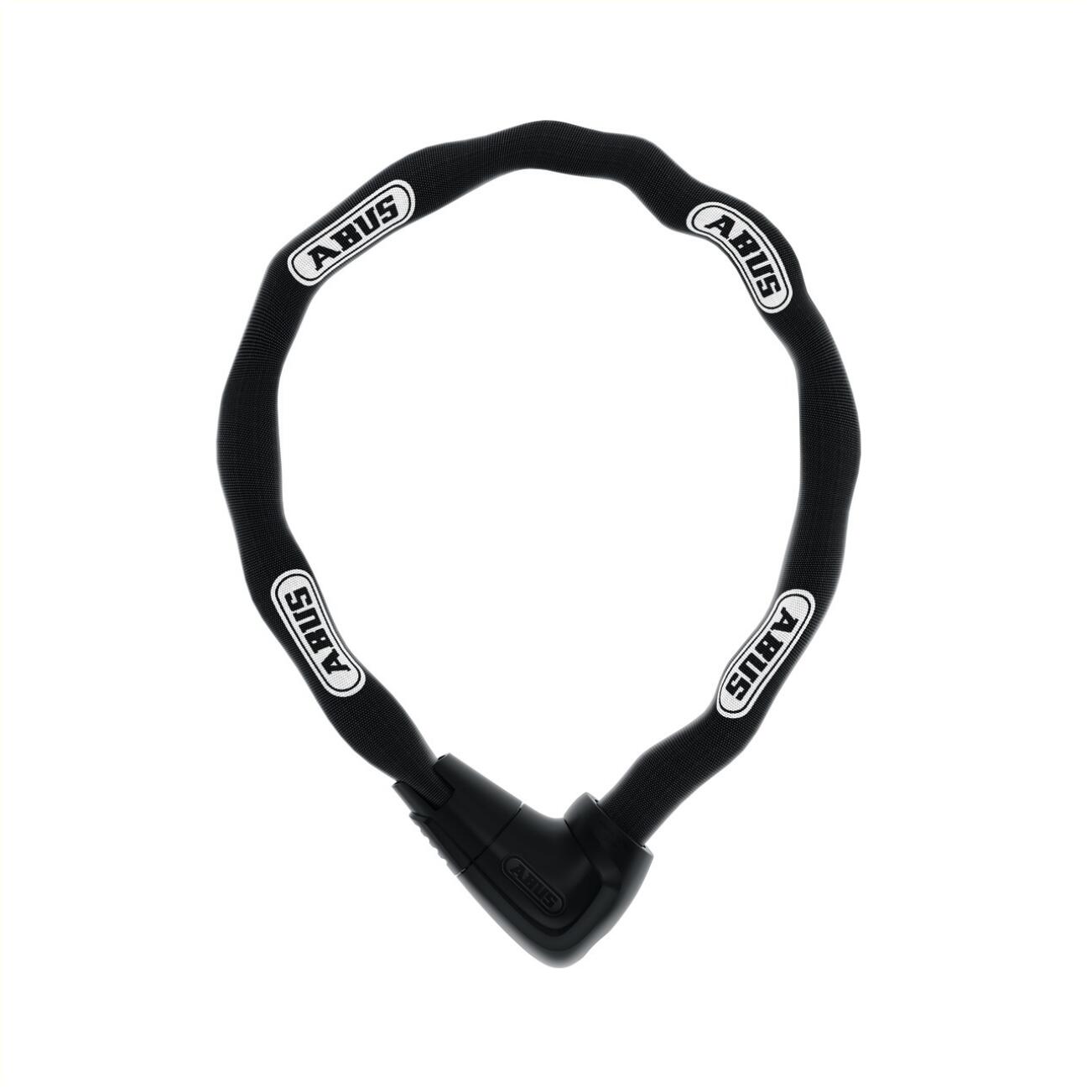 Zamek Łańcucha Steel-O-Chain Xplus 9809K/110 Czarny