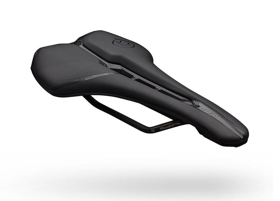 Siodło PRO Falcon Performance Black 142mm AF
