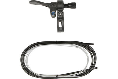 Controltech - lynx zadelpen dropper remote lockout kit 125mm travel