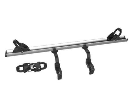 Pro-User TG rozszerzenie na 3. rower maks. 15 kg