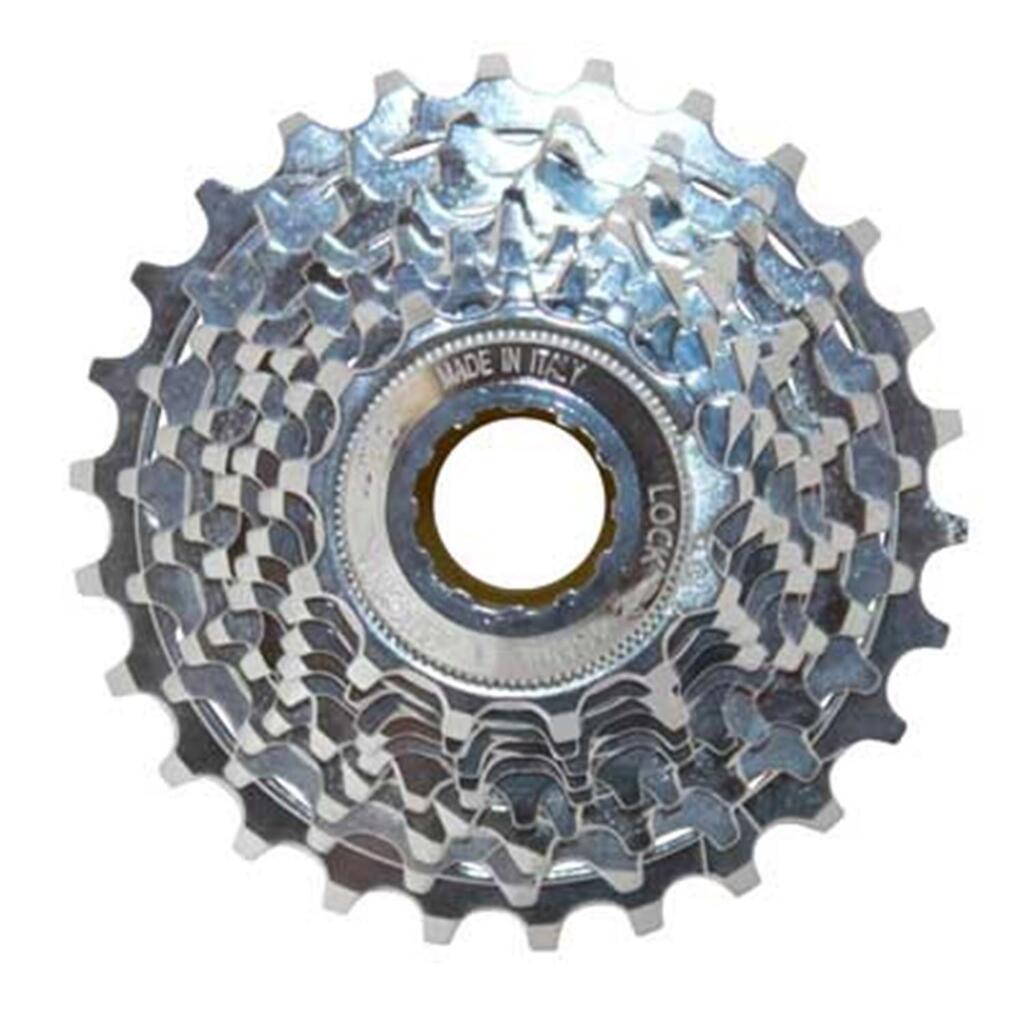 Road bike cassette Miche Primato campagnolo 10 v 13-26 T
