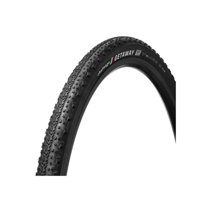 Herausforderung – Getaway XP Handmate TLR 700x40C Schwarz