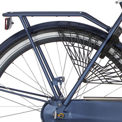 Cortina achterdrager 28 inch - roots transport damesfiets