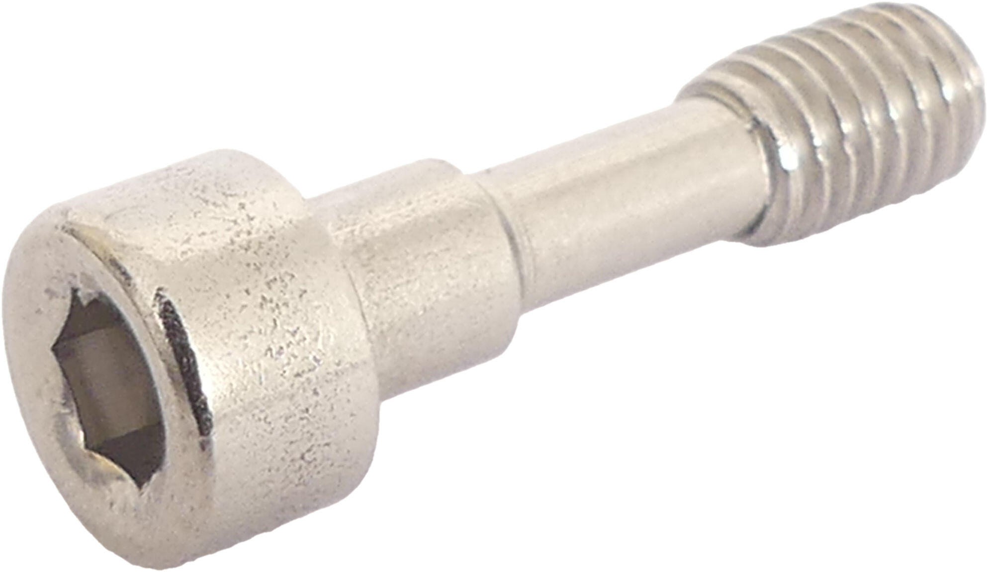 Tornillo Allen Gazelle para manijas con borgring 2/2