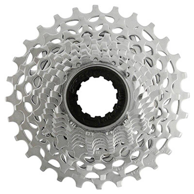 SRAM PG-1130 11 Vitesses HG Cassette 11-32 Argent