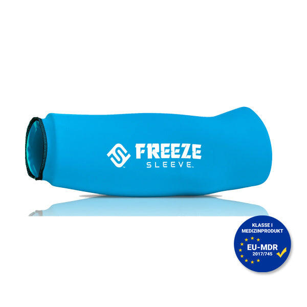 Freeze Sleeve