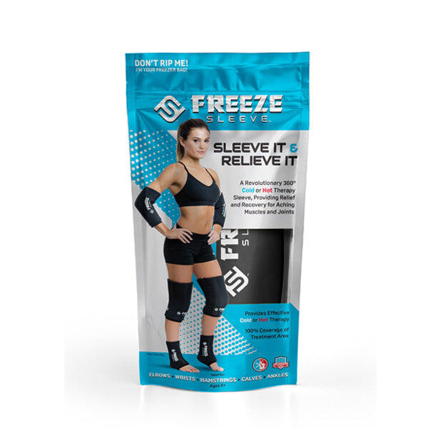 Freeze Sleeve