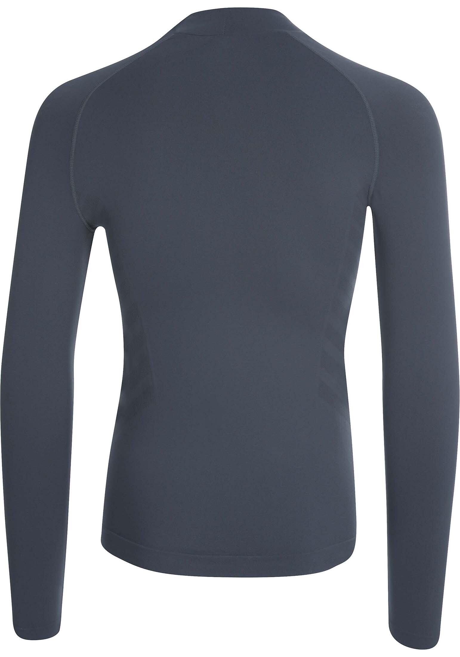 Unisex Erwachsene Longsleeve turtleneck, turtleneck funktionsunterwäsche 2/3