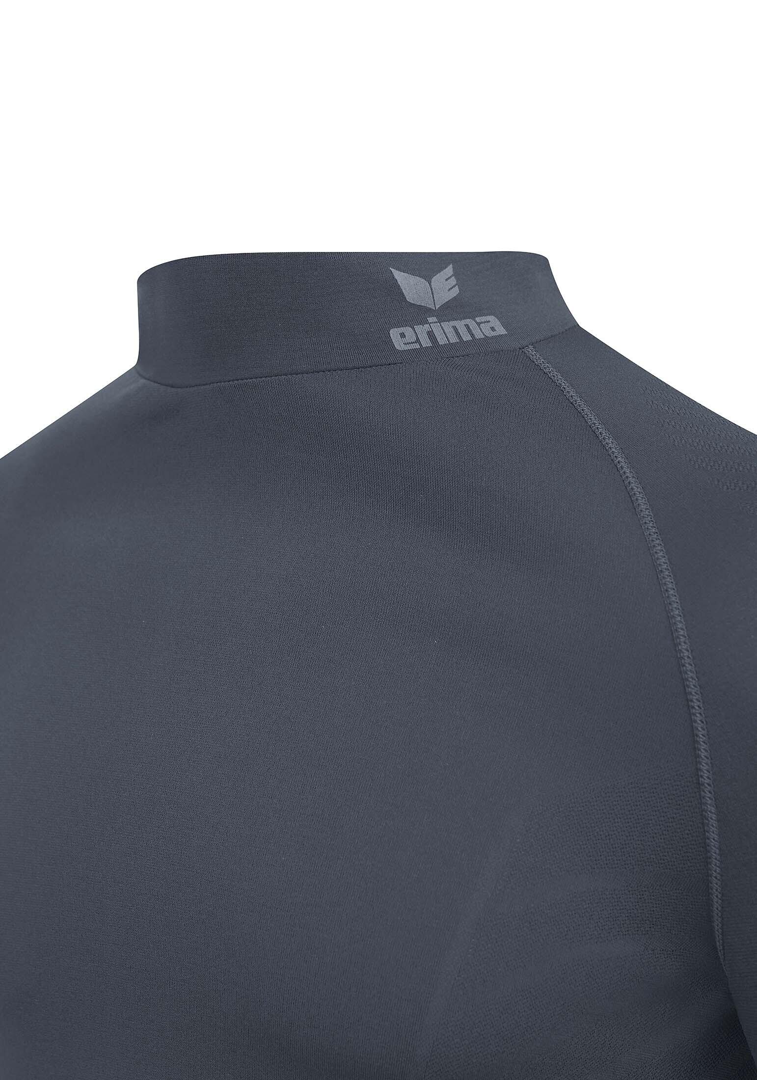 Unisex Erwachsene Longsleeve turtleneck, turtleneck funktionsunterwäsche 3/3