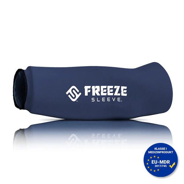 Freeze Sleeve