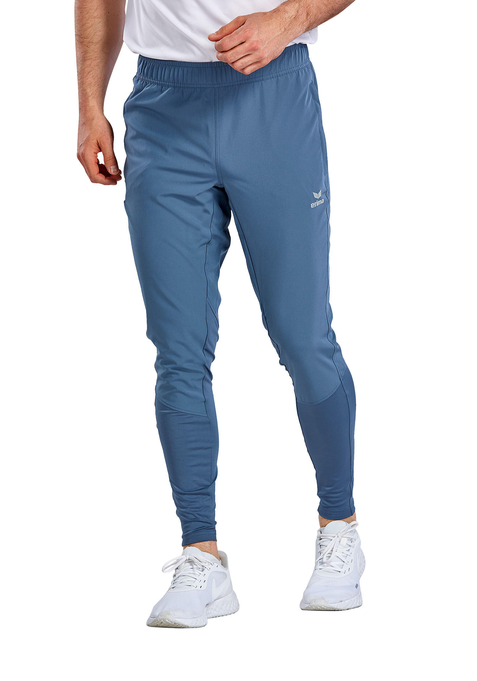ERIMA Herren Active Laufhose Active
