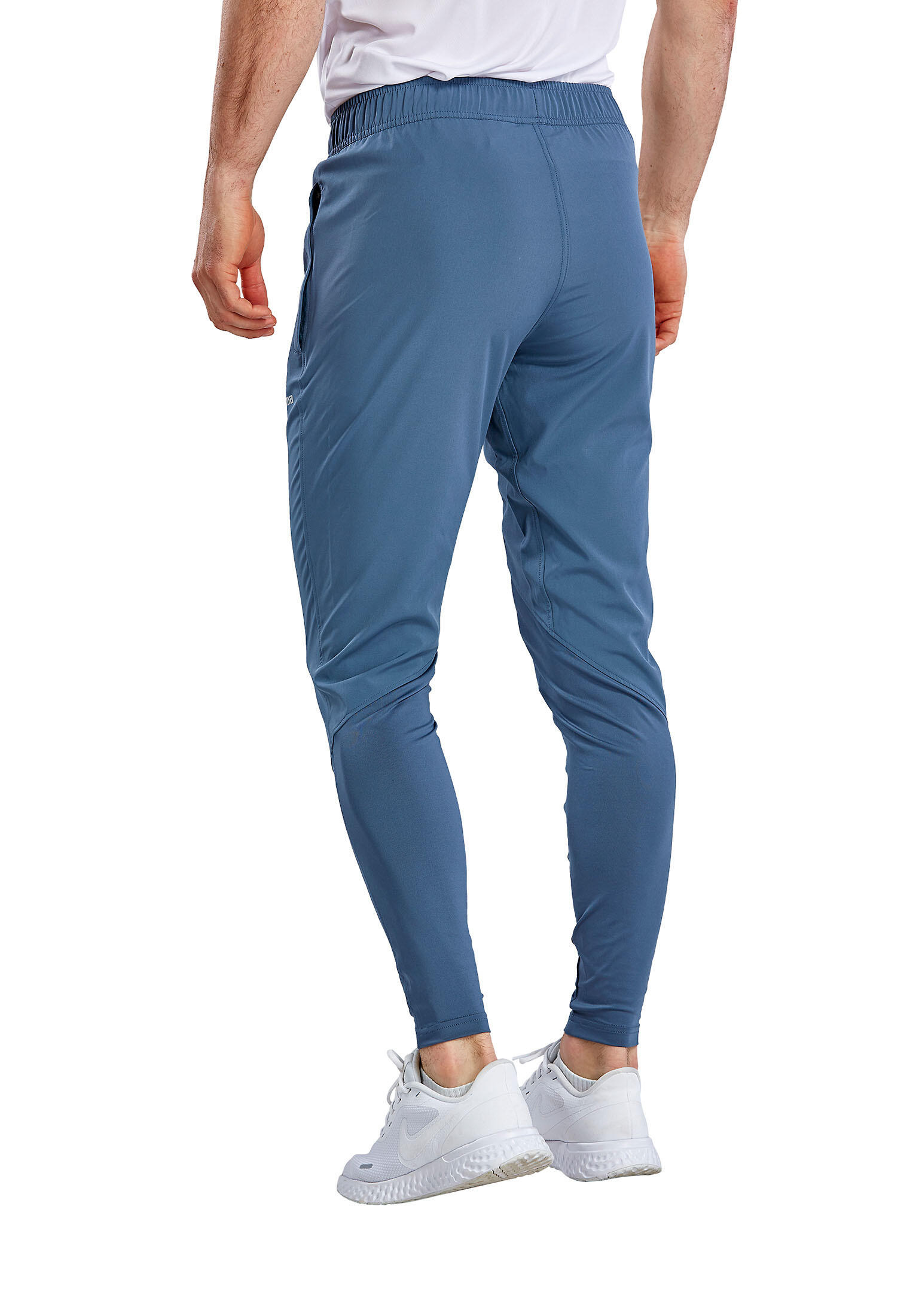 Herren Active Laufhose Active 2/5