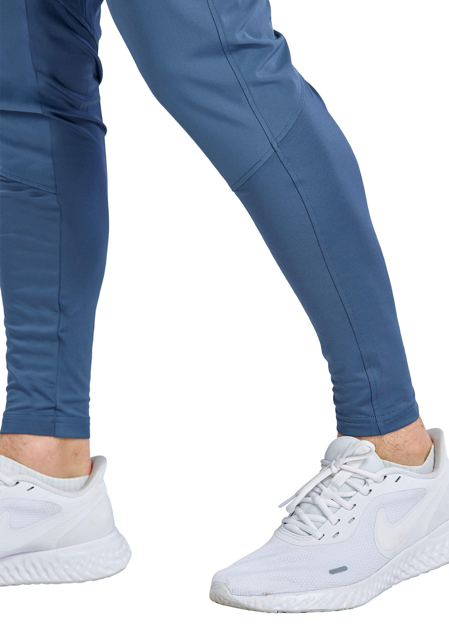 Herren Active Laufhose Active 4/5