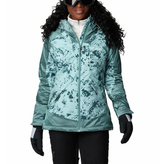 Kurtka Narciarska Zimowa Damska Columbia Sweet Shredder II Insulated Jacket